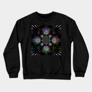 Elemental Ecstasy 57 Crewneck Sweatshirt